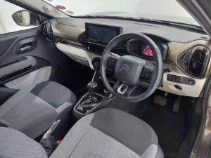 Citroen C3 Aircross 1.2T Max 7-seater - Image 6