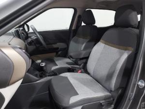 Citroen C3 Aircross 1.2T Max 7-seater - Image 7