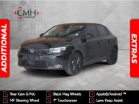 Thumbnail Opel Corsa 1.2T Lite
