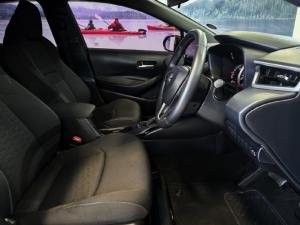 Toyota Corolla hatch 1.2T XS auto - Image 10