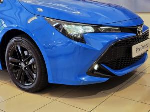 Toyota Corolla hatch 1.2T XS auto - Image 12