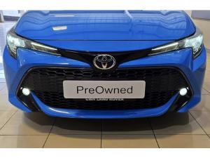 Toyota Corolla hatch 1.2T XS auto - Image 13
