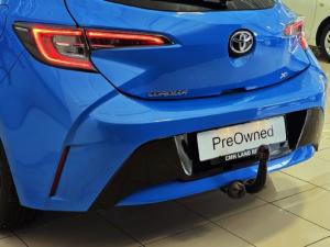 Toyota Corolla hatch 1.2T XS auto - Image 15