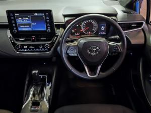 Toyota Corolla hatch 1.2T XS auto - Image 18