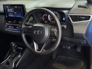 Toyota Corolla hatch 1.2T XS auto - Image 19