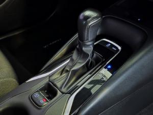 Toyota Corolla hatch 1.2T XS auto - Image 20