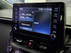 Toyota Corolla hatch 1.2T XS auto - Image 21
