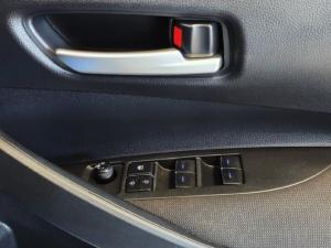 Toyota Corolla hatch 1.2T XS auto - Image 24