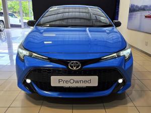 Toyota Corolla hatch 1.2T XS auto - Image 2