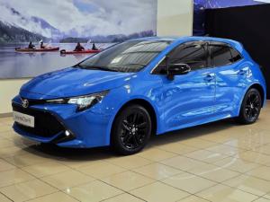 Toyota Corolla hatch 1.2T XS auto - Image 3