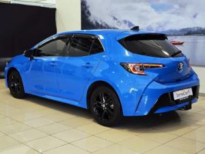 Toyota Corolla hatch 1.2T XS auto - Image 4