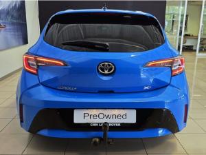 Toyota Corolla hatch 1.2T XS auto - Image 5