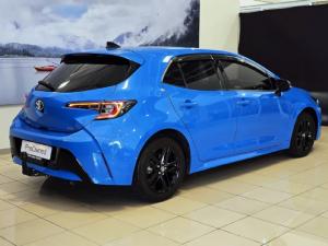 Toyota Corolla hatch 1.2T XS auto - Image 6