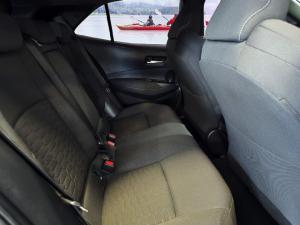 Toyota Corolla hatch 1.2T XS auto - Image 8