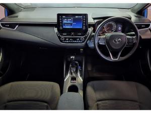 Toyota Corolla hatch 1.2T XS auto - Image 9