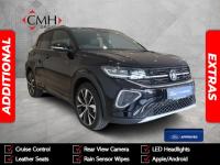 Thumbnail Volkswagen T-Cross 1.0TSI R-Line