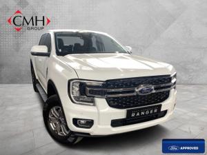 2025 Ford Ranger 2.0 SiT double cab XLT