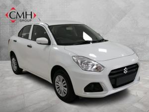 2022 Suzuki DZire 1.2 GA