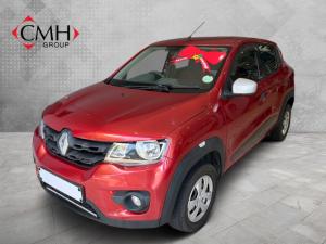 2017 Renault Kwid 1.0 Dynamique