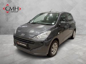 2020 Hyundai Atos 1.1 Motion