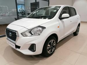 2021 Datsun Go 1.2 Lux