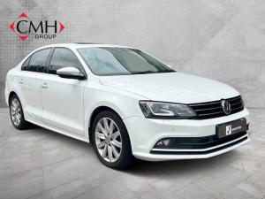 2019 Volkswagen Jetta 1.6TDI Comfortline auto