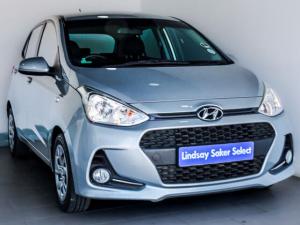 2020 Hyundai Grand i10 1.0 Motion auto