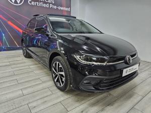 2025 Volkswagen Polo hatch 1.0TSI Life auto