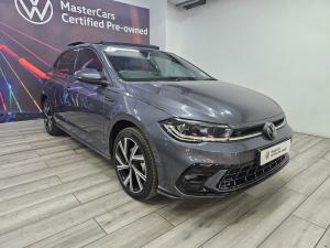 2024 Volkswagen Polo hatch 1.0TSI R-Line