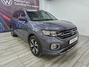 2024 Volkswagen T-Cross 1.0TSI 85kW Comfortline