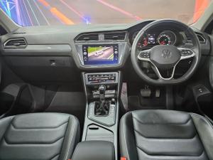 Volkswagen Tiguan 1.4TSI 110kW Life - Image 11