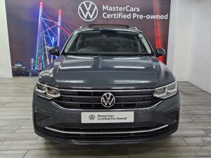 Volkswagen Tiguan 1.4TSI 110kW Life - Image 12