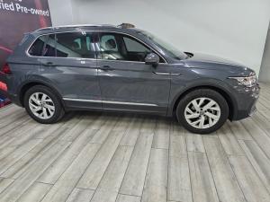 Volkswagen Tiguan 1.4TSI 110kW Life - Image 13