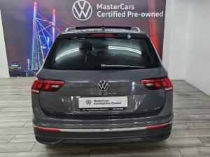 Volkswagen Tiguan 1.4TSI 110kW Life - Image 14