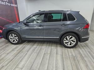 Volkswagen Tiguan 1.4TSI 110kW Life - Image 15