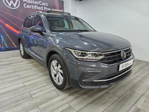 2024 Volkswagen Tiguan 1.4TSI 110kW Life