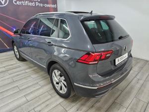 Volkswagen Tiguan 1.4TSI 110kW Life - Image 4