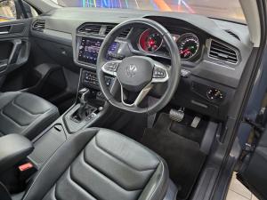 Volkswagen Tiguan 1.4TSI 110kW Life - Image 6