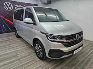 2024 Volkswagen Transporter 2.0BiTDI 146kW Kombi SWB Trendline Plus 4Motion