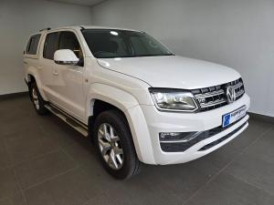 2021 Volkswagen Amarok 3.0 V6 TDI double cab Highline 4Motion