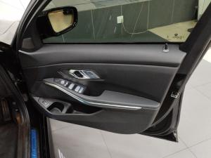 BMW 320D M Sport automatic - Image 13