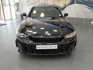 BMW 320D M Sport automatic - Image 2