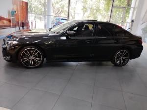BMW 320D M Sport automatic - Image 4