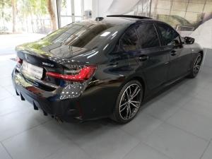 BMW 320D M Sport automatic - Image 5
