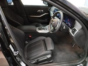 BMW 320D M Sport automatic - Image 6