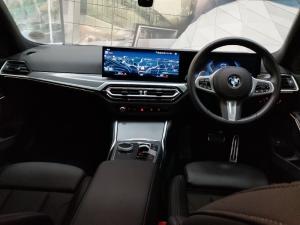 BMW 320D M Sport automatic - Image 7