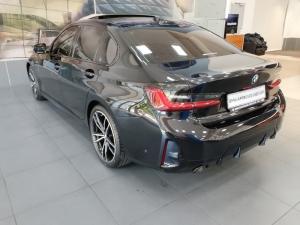 BMW 320D M Sport automatic - Image 9