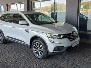 2024 Renault Koleos 2.5 Intens