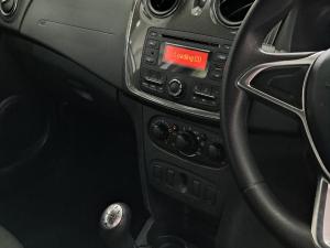 Renault Sandero 66kW turbo Stepway Expression - Image 10