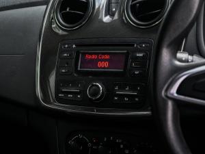 Renault Sandero 66kW turbo Stepway Expression - Image 13